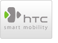 HTC Hersteller Logo