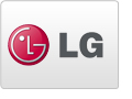 LG Hersteller Logo