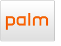 Palm Hersteller Logo