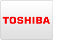 Toshiba Hersteller Logo
